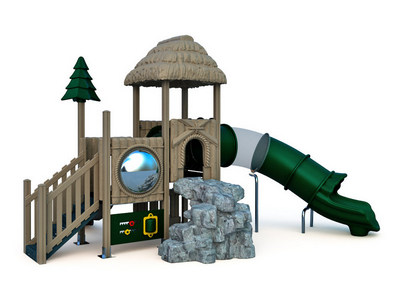 Детский игровой комплекс TORUDA 04805